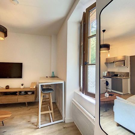 Ღ Le Cosy Brienne • T2 Au Centre-Ville Ღ Metro Toulouse Exteriör bild