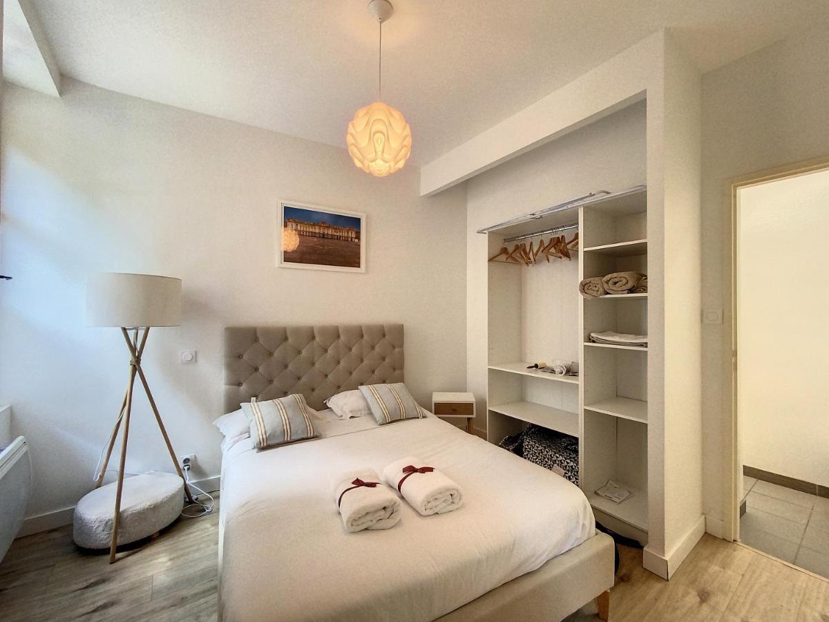 Ღ Le Cosy Brienne • T2 Au Centre-Ville Ღ Metro Toulouse Exteriör bild