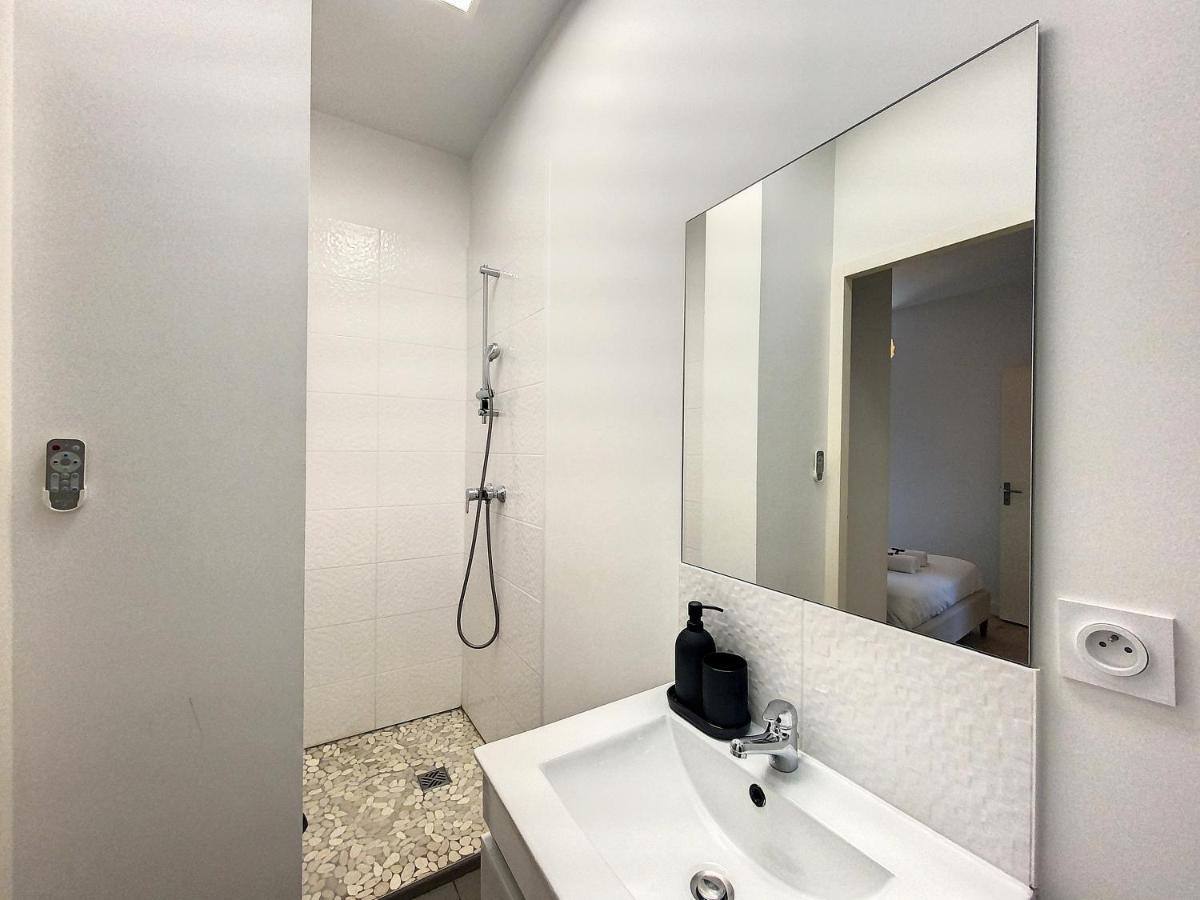 Ღ Le Cosy Brienne • T2 Au Centre-Ville Ღ Metro Toulouse Exteriör bild