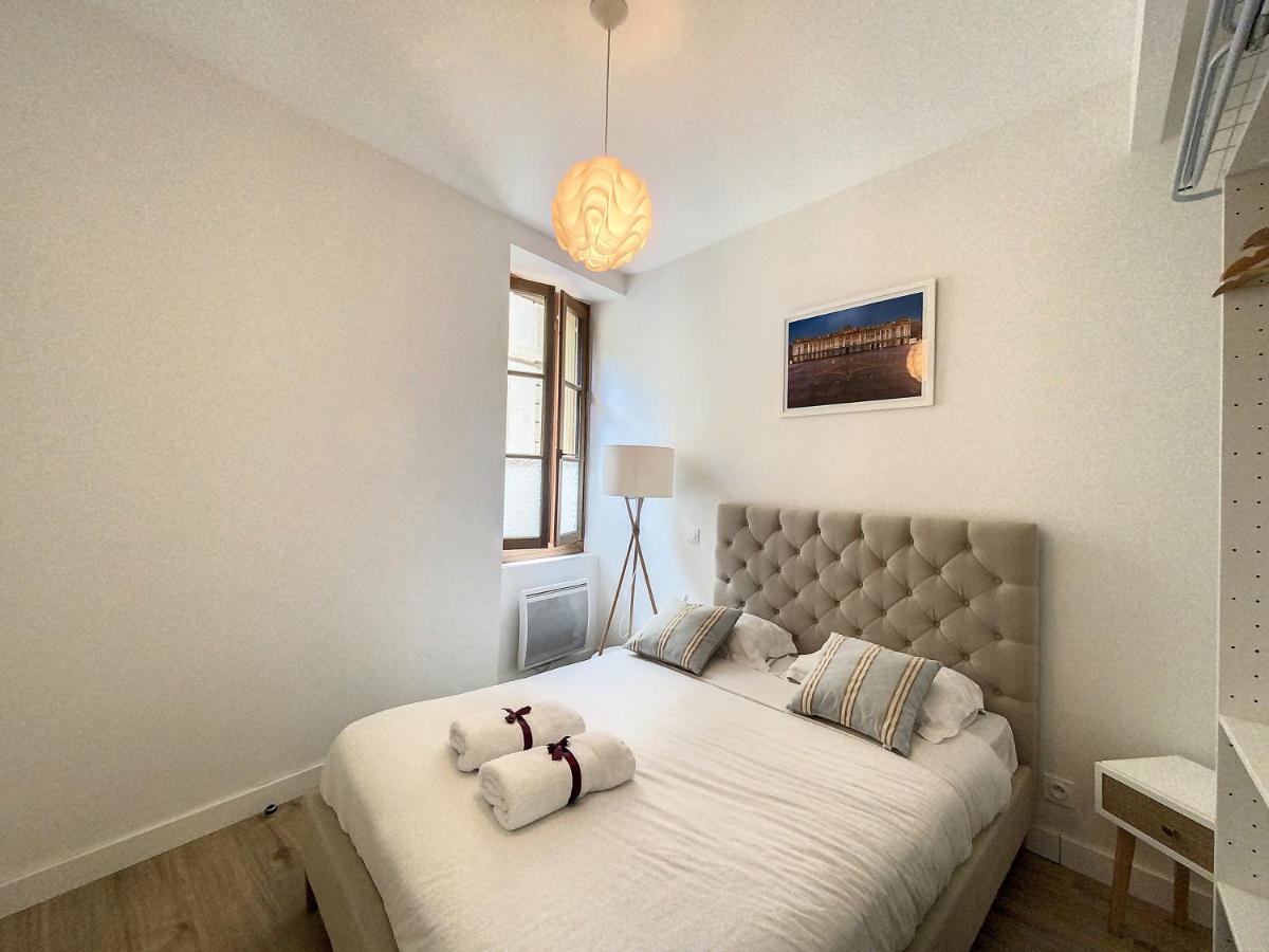 Ღ Le Cosy Brienne • T2 Au Centre-Ville Ღ Metro Toulouse Exteriör bild