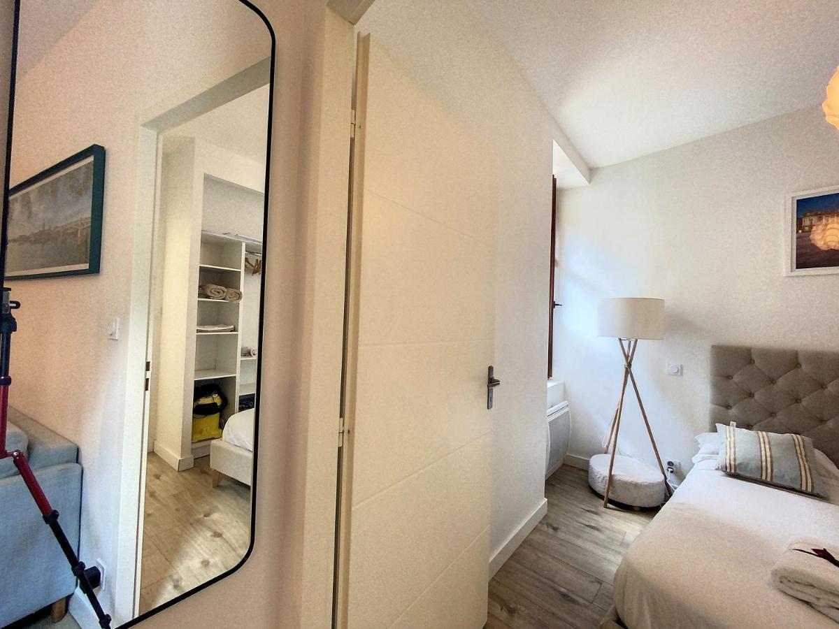 Ღ Le Cosy Brienne • T2 Au Centre-Ville Ღ Metro Toulouse Exteriör bild