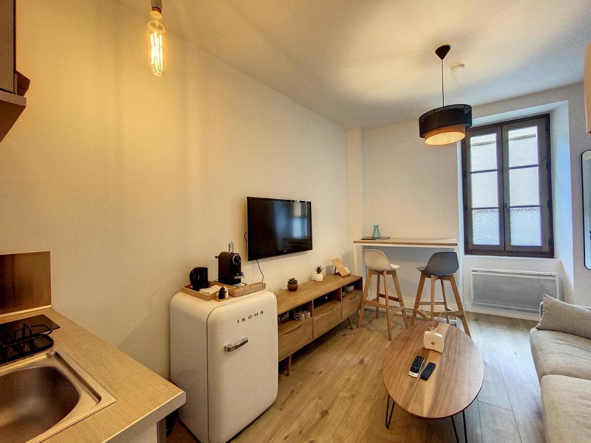 Ღ Le Cosy Brienne • T2 Au Centre-Ville Ღ Metro Toulouse Exteriör bild