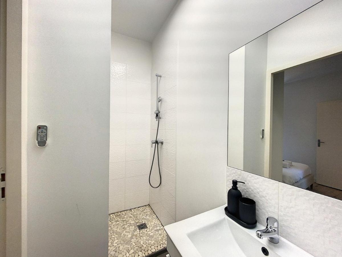 Ღ Le Cosy Brienne • T2 Au Centre-Ville Ღ Metro Toulouse Exteriör bild